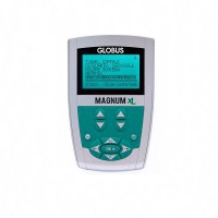 Magnetoterapia Magnum XL - Solenoide flexível com 41 programas: Recomendado para tratamentos que requerem uma ação profunda Magnetoterapia Magnum XL - Solenoide flexível com 41 programas: Recomendado para tratamentos que requerem uma ação profunda